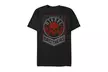 Officially Licensed Diesel Brothers Men's Graphic Tee - Second Medium