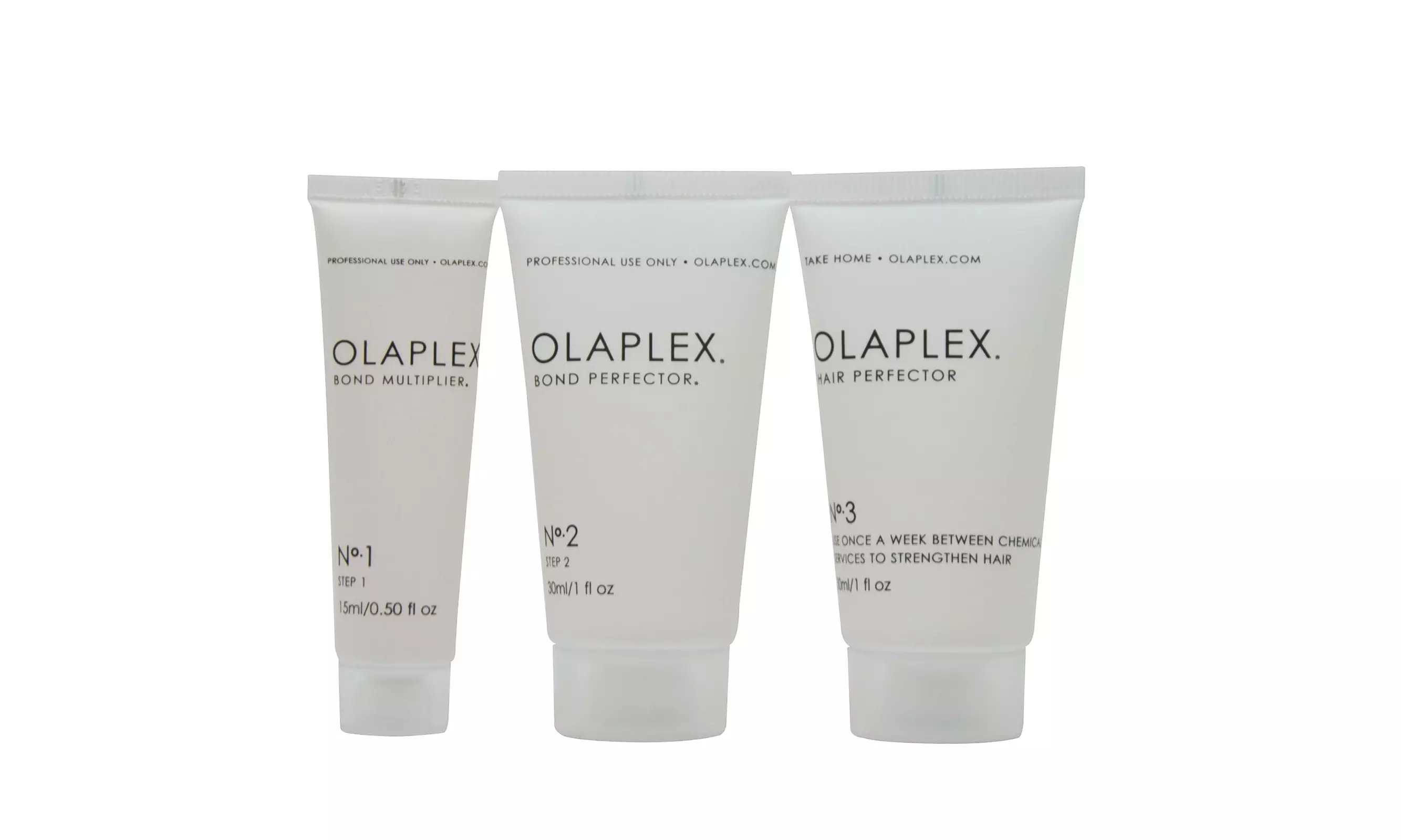 Olaplex Stylist Kit No.1 & deals 2 No.2