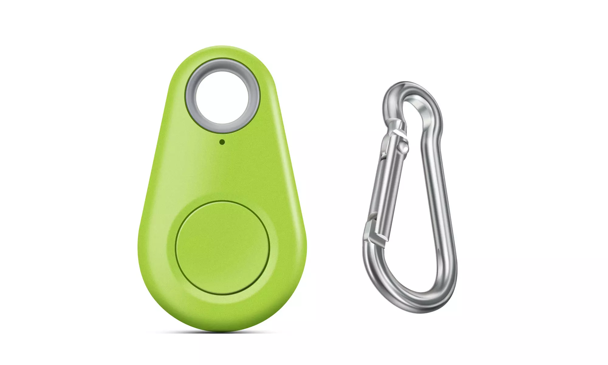 Bluetooth Gps Tracker Locator Anti Lost Alarm - Primary Image