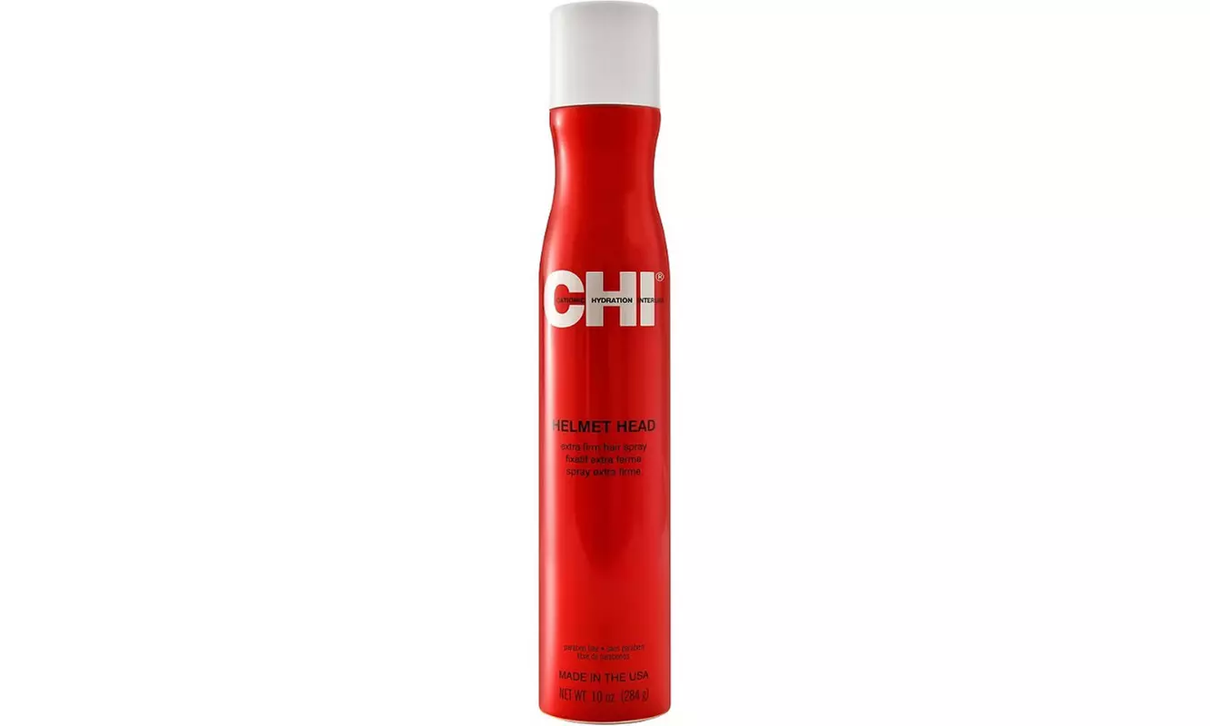 CHI Helmet Head Spray 10 oz - Primary Image