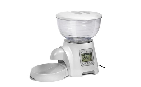 Dog Feeder Usa