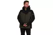 Avalanche Men's Mountain Waterproof Ski Snow Jacket Winter Windproof Rain Jacket - Second Medium