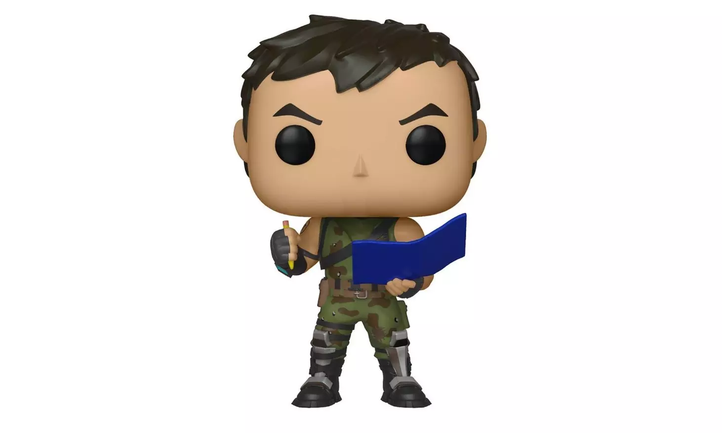 Funko Pop! Games: Fortnite S1 - Second Medium