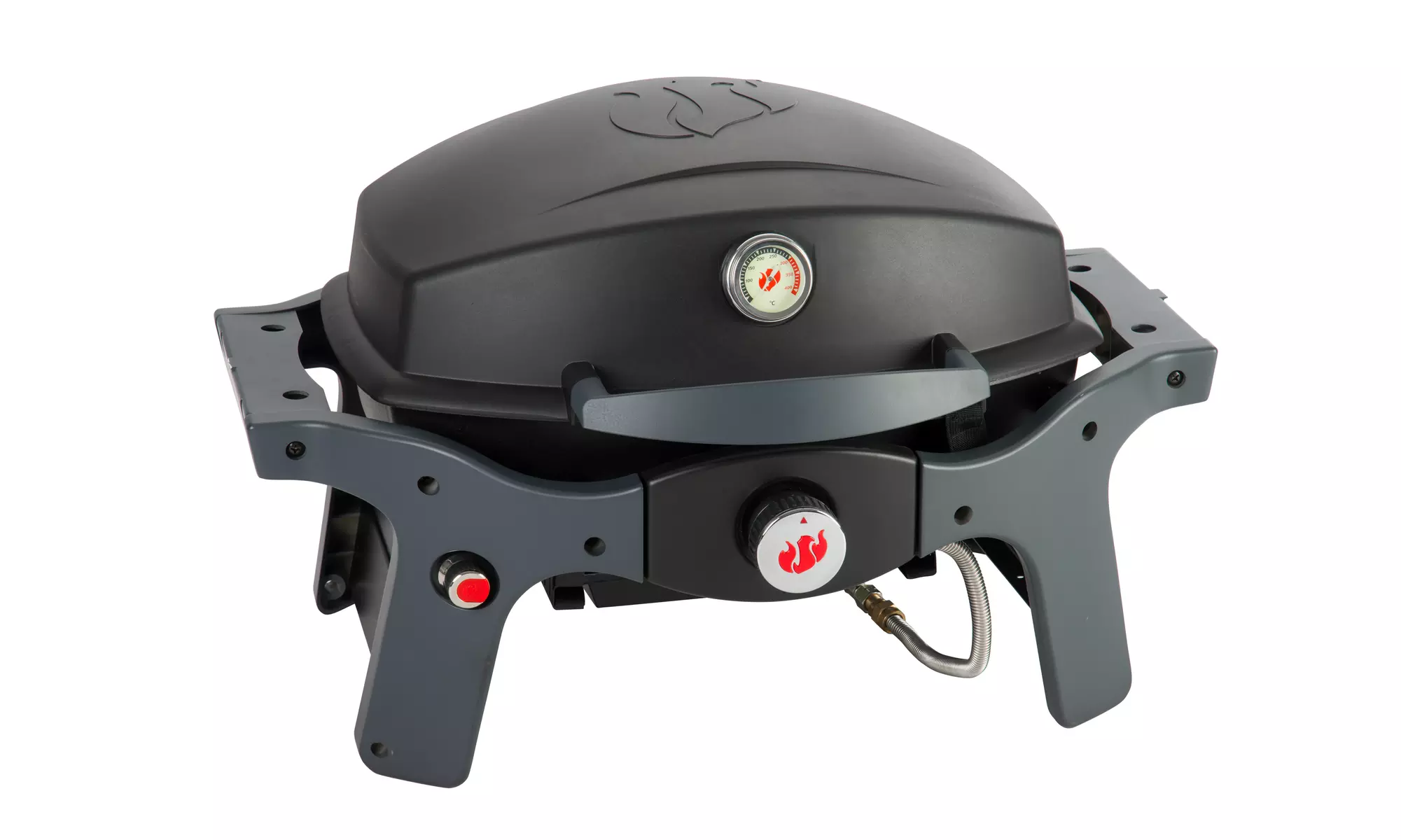Pantera 1 Burner Gas Grill  - Second Medium