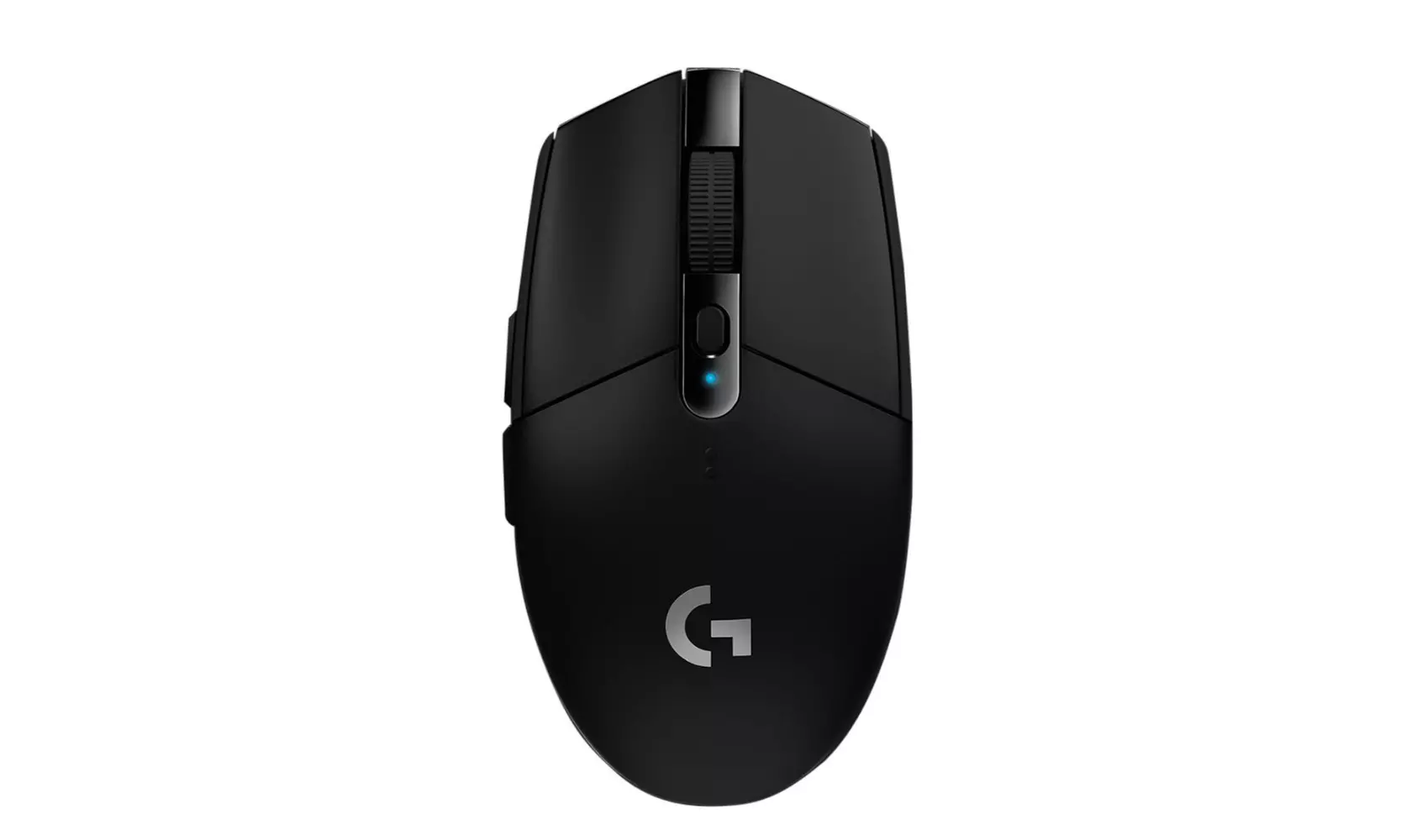 Logitech G Series G435 Wireless Gaming Headset Bundle with Keyboard and Mouse - Second Medium