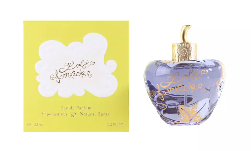 Lolita Lempica By Lolita Lempica 3.4 Oz EDT/2.7 Oz EDP Spray For Women - Second Medium