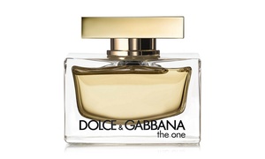 Dolce & Gabbana The One Eau de Parfum, 2.5 oz