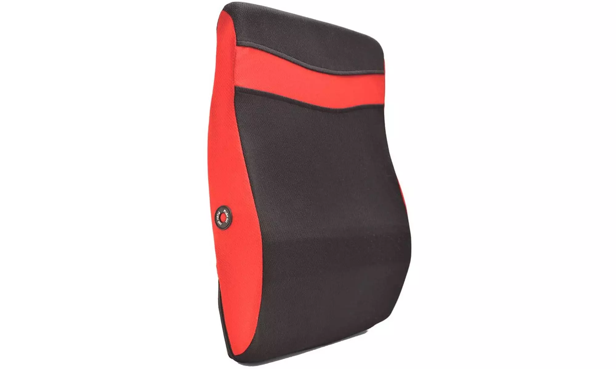 VIbrating Back Massager Pillow - Primary Image