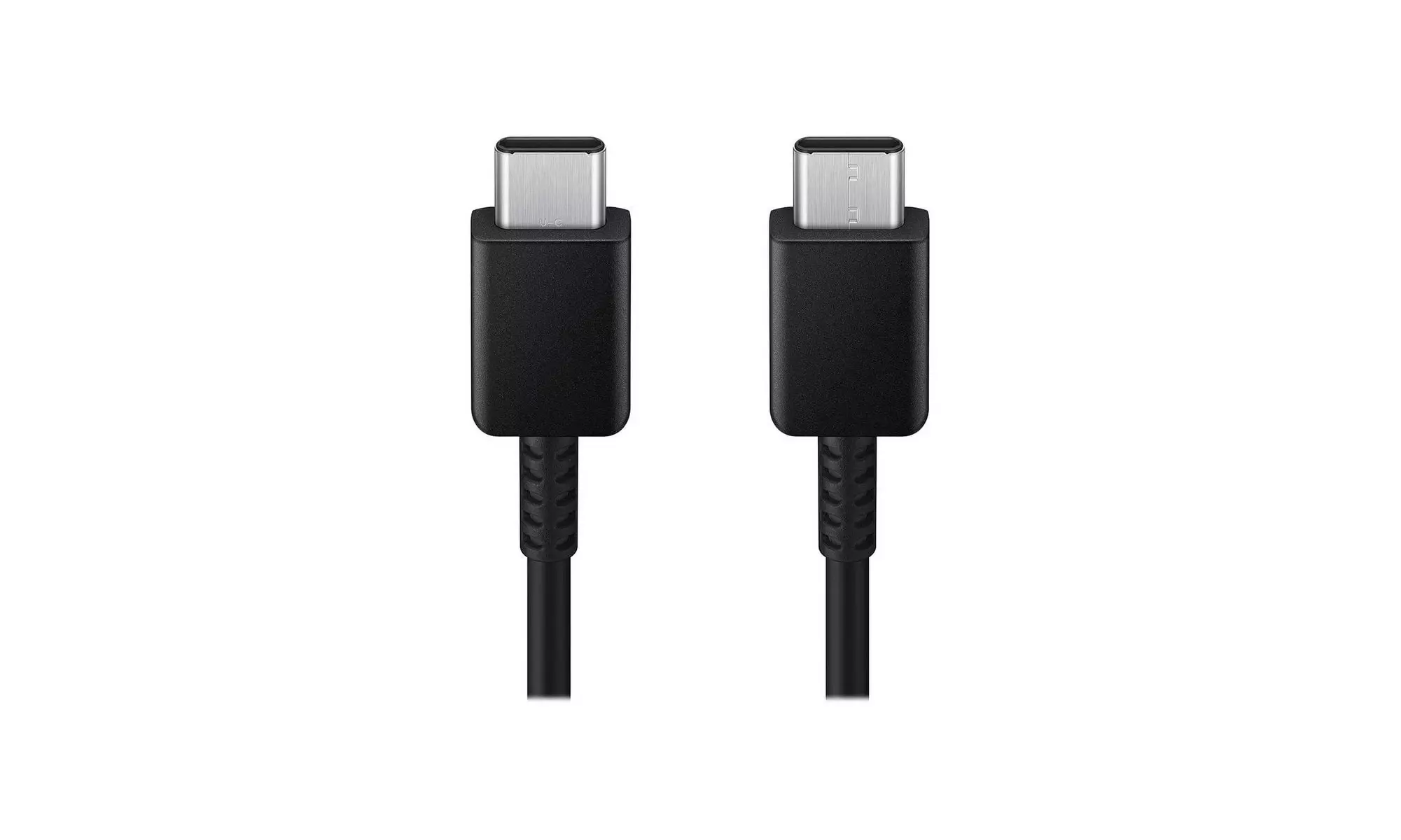 2-Pack 6 Feet Samsung USB-C Charging Cable Super Fast Original Charger