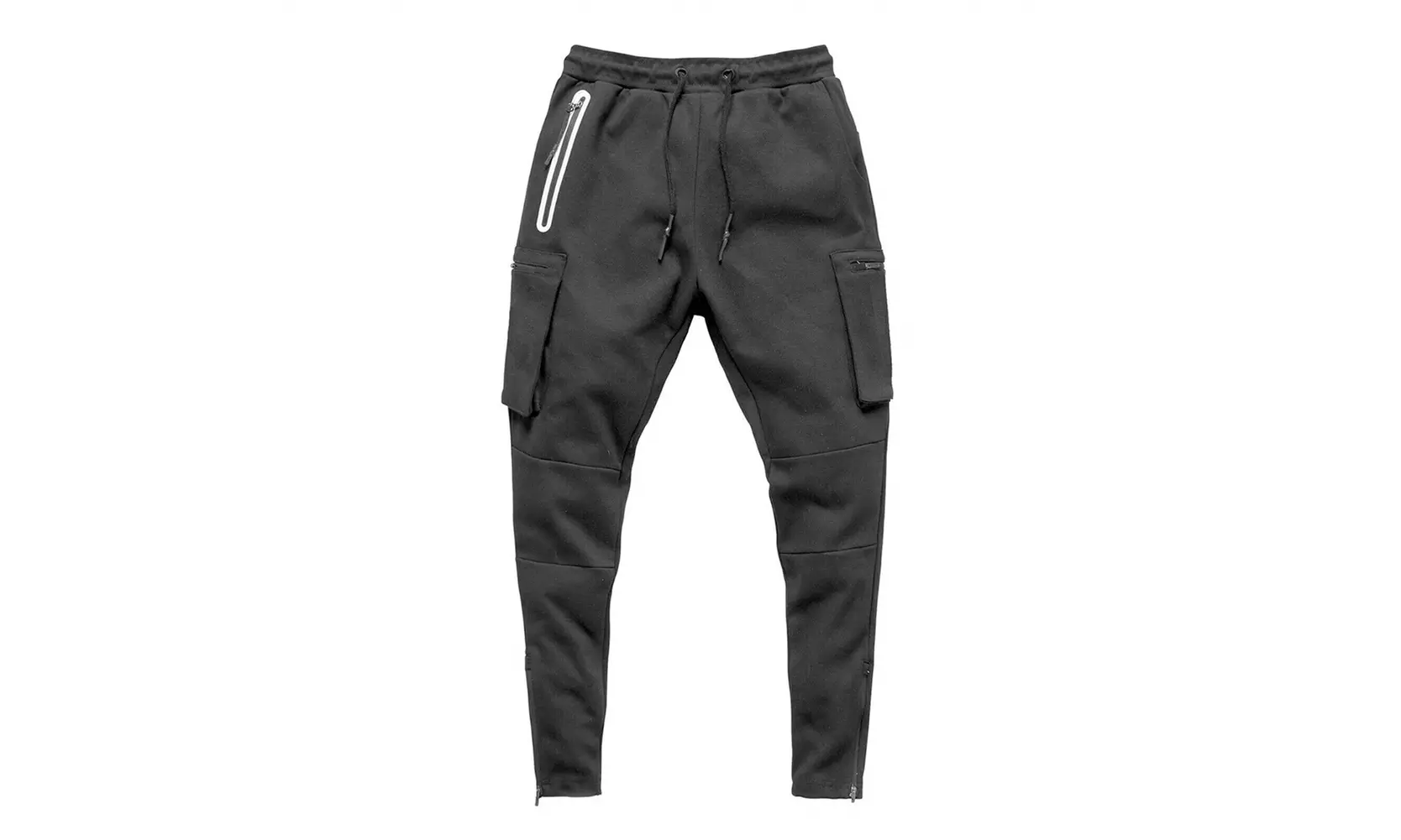 US Man's Training Bodybuilding Sports Fitness Sweatpants Jogger Gym Pant Fashion