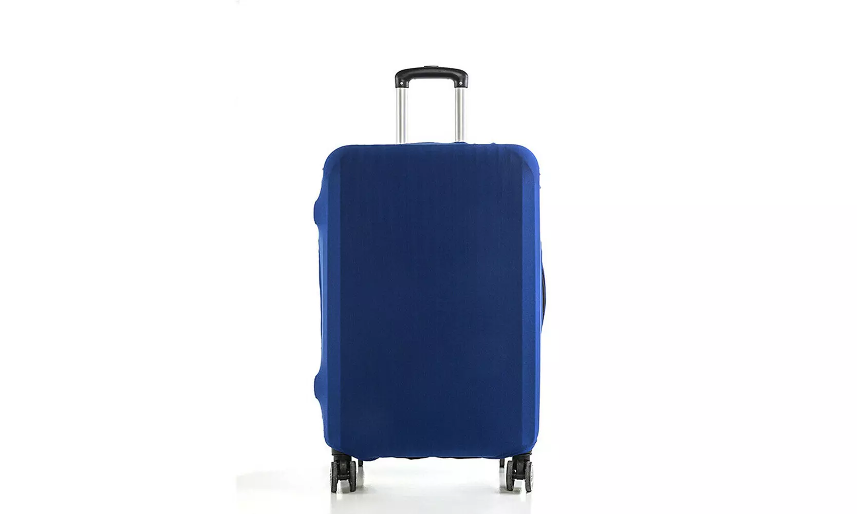 Elastic Luggage Suitcase Protector Cover Suitcase Anti- Dust Scratch 18-28 inch