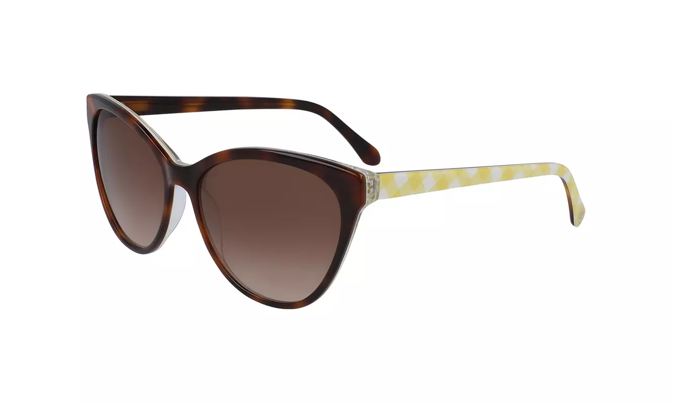 Draper James Women's Sunglasses  