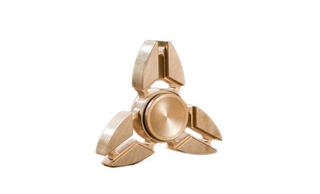 High Speed Hand Spinners Fidget Toys With Ceramic Bearing