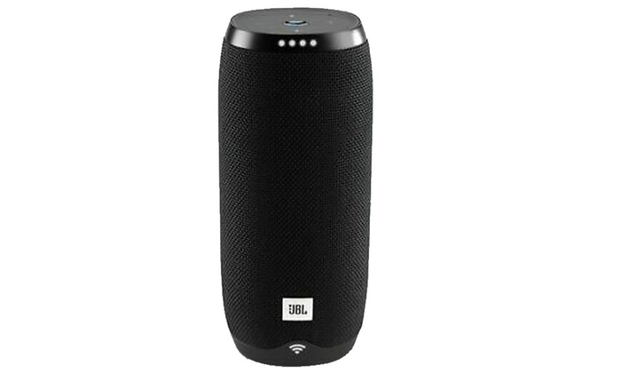 jbl link 20 smart