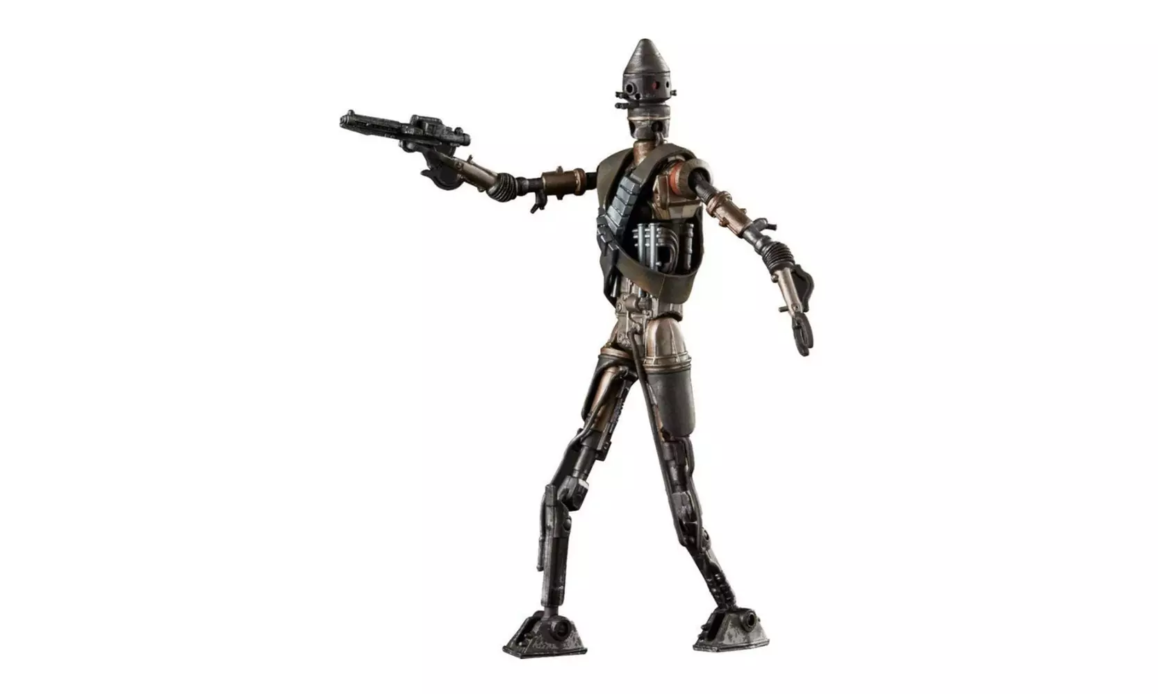 Star Wars The Black Series IG-11 Droid 6-inch Scale Action Figure - Primary Image