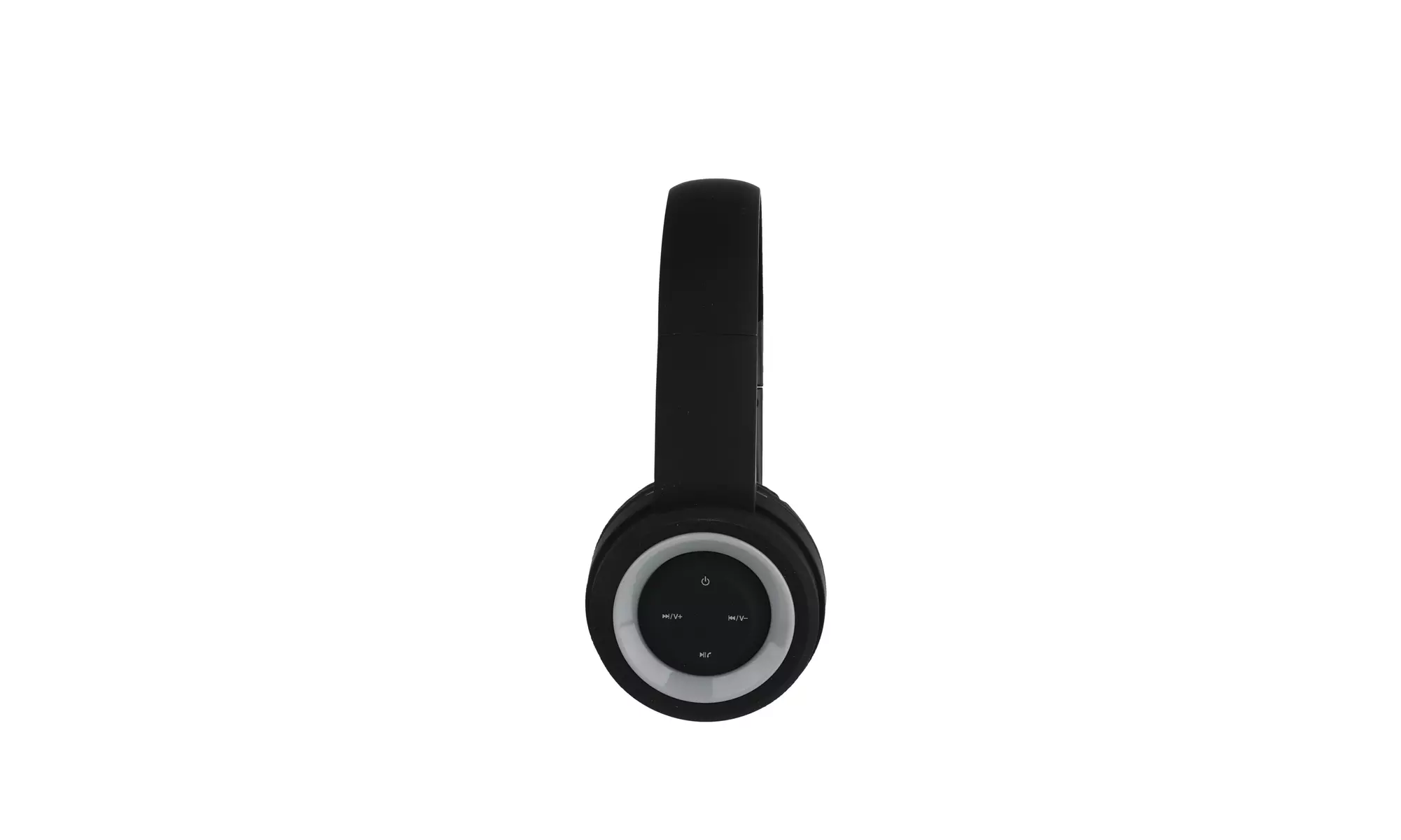MUZE Onyx Bluetooth Headphones - Primary Image