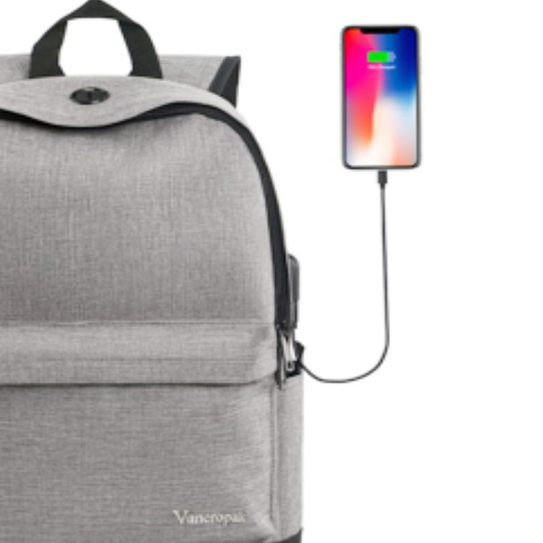 vancropak backpack