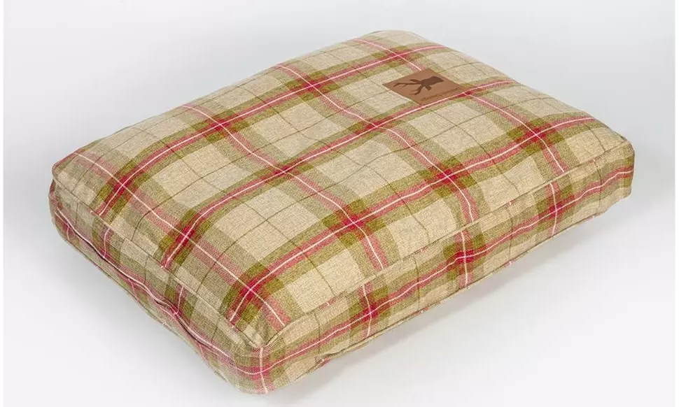Danish Design Newton Moss Box Duvet