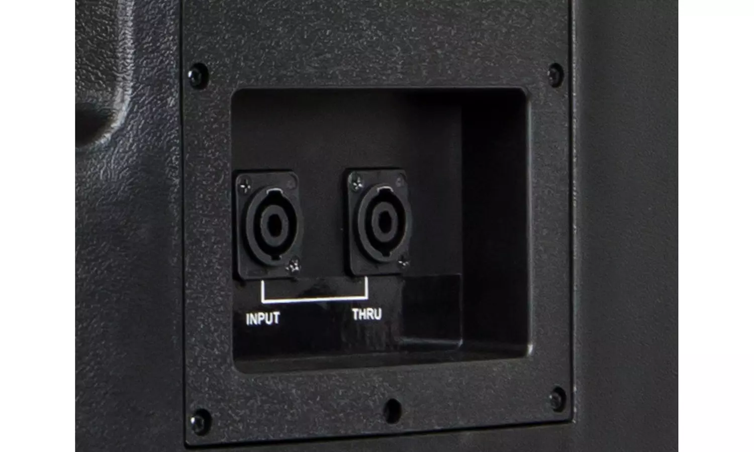 Stage Right by Monoprice 500-watt, 15-inch Passive PA Speaker - Second Medium
