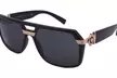 Versace Sunglasses for Women & Men - UV Protected Designer Frames | Luxury Brand - Second Medium