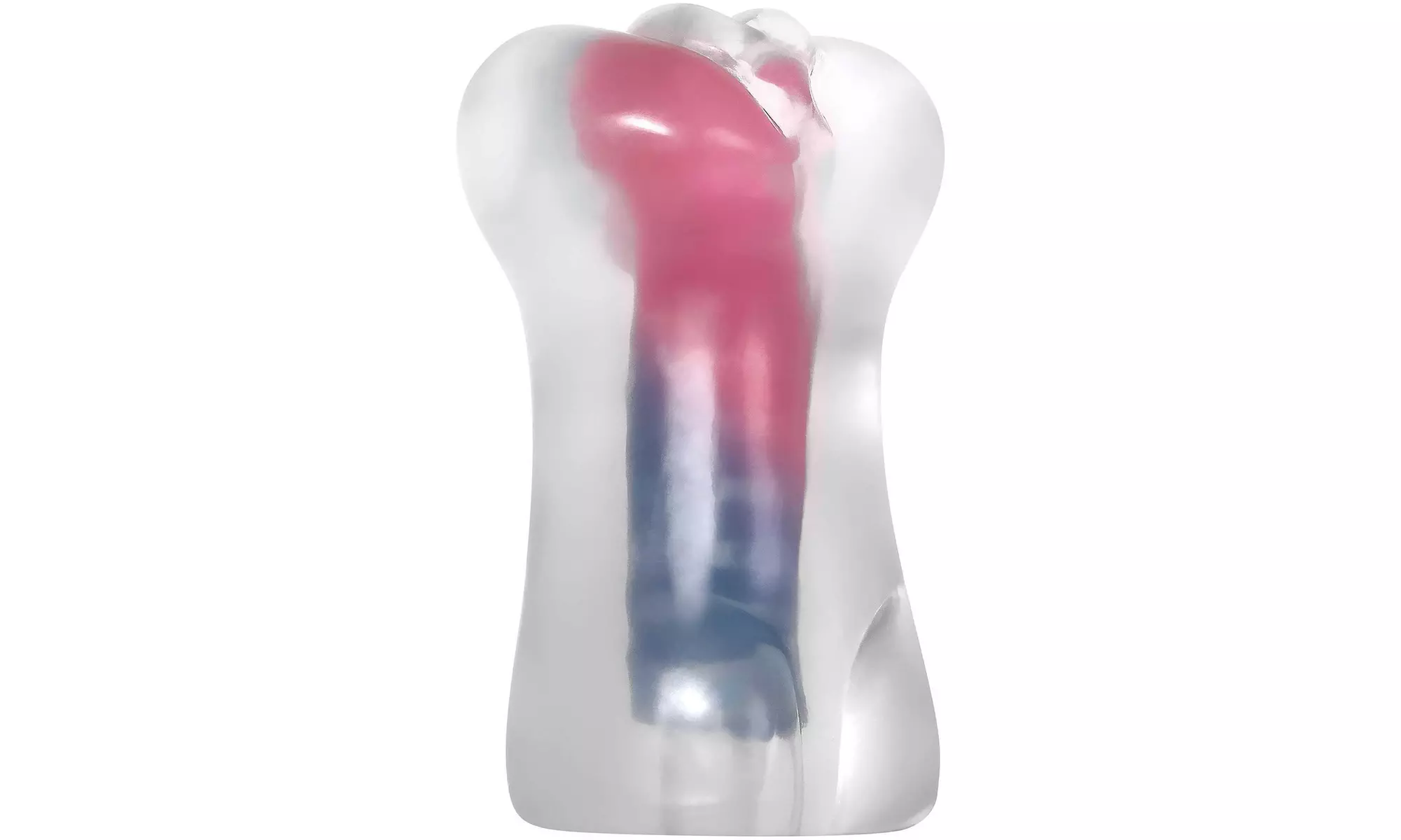 Adam & Eve Intensity Power Stroker  - Second Medium