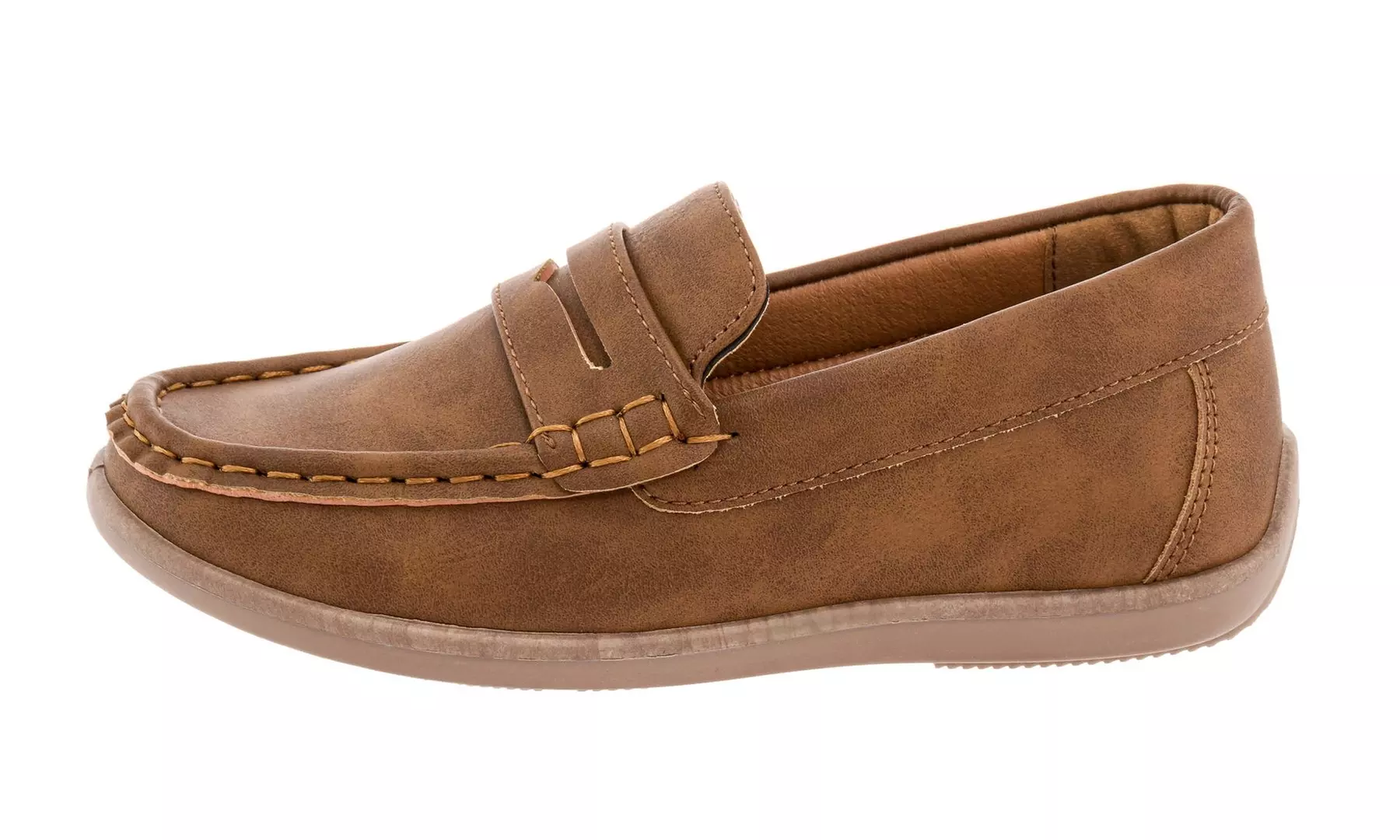 Adolfo Boys Ness Penny Loafers - Toddler