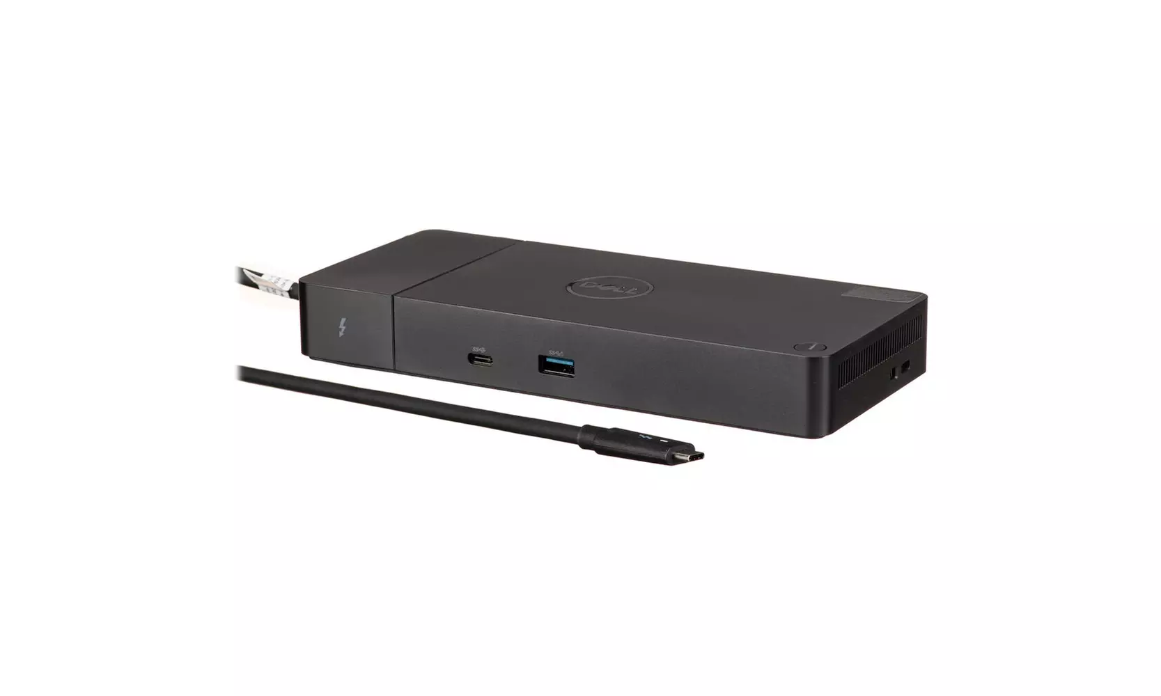 Dell WD19TBS Thunderbolt Dock with 130w Power Delivery - Primary Image