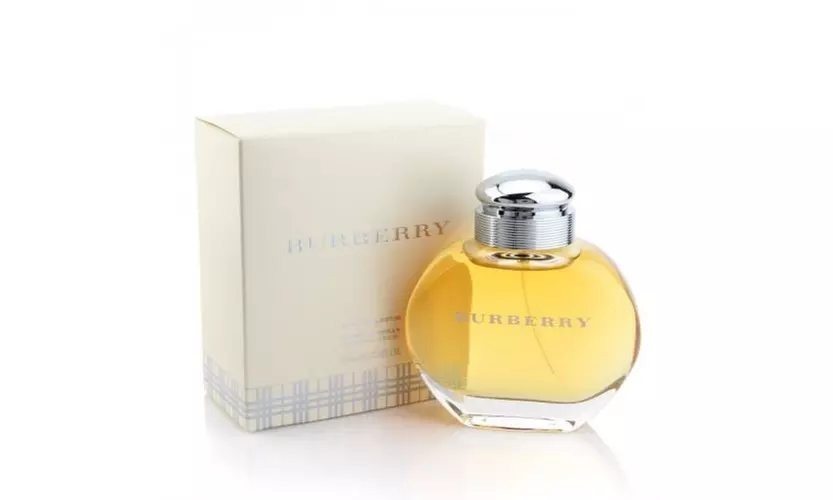 Burberry Classic EDP for Women (multiple sizes) - Primary Image