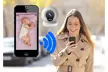MobiCam Multipurpose Baby and Home Monitoring System (2-Pack) - Second Medium