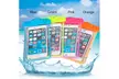 Ever-glow water proof pouch for your smart phone and essentials - Second Medium