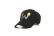 Adult Swim Adjustable Hats - Rick & Morty, Bob's Burgers, South Park & More! - Second Medium
