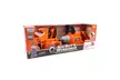 Big Boy's Workshop Tool Playset - Power Drill, Chainsaw, Backpack, and more - Second Medium