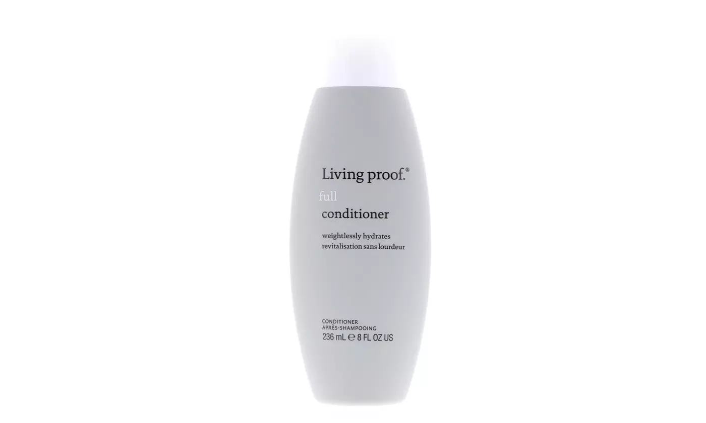 Up to 6 Packs of Living Proof Full Conditioners 8.0 Fl. Oz.