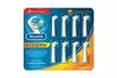 Replacement Brush Heads Refill Compatible With Oral B Braun Electric Toothbrush - Second Medium