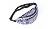 Blue Phoenix Fashion Waist Pack Fanny Bag