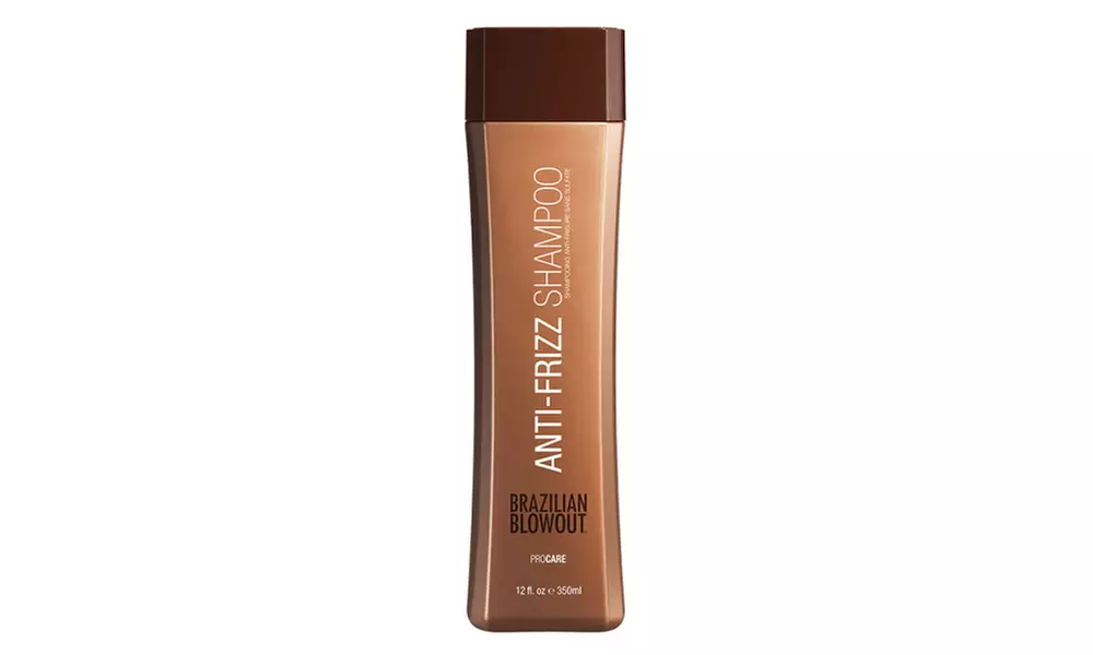  Brazilian Blowout Acai Anti-Frizz Shampoo  12 oz.
