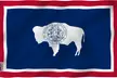 ANLEY Fly Breeze Series 3x5 Foot Flag - USA and States Flags - Second Medium