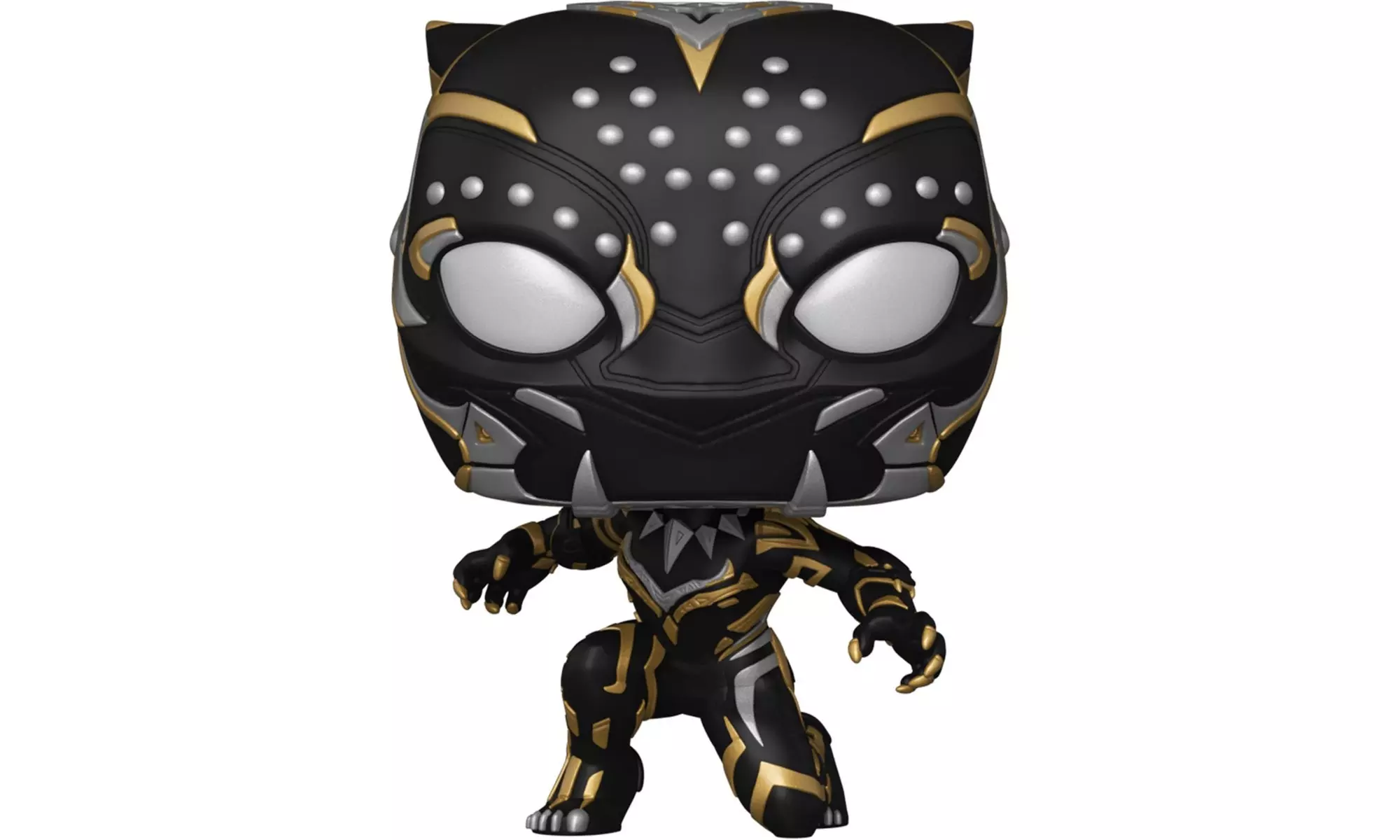 Funko Pop! Marvel & DC Hero's