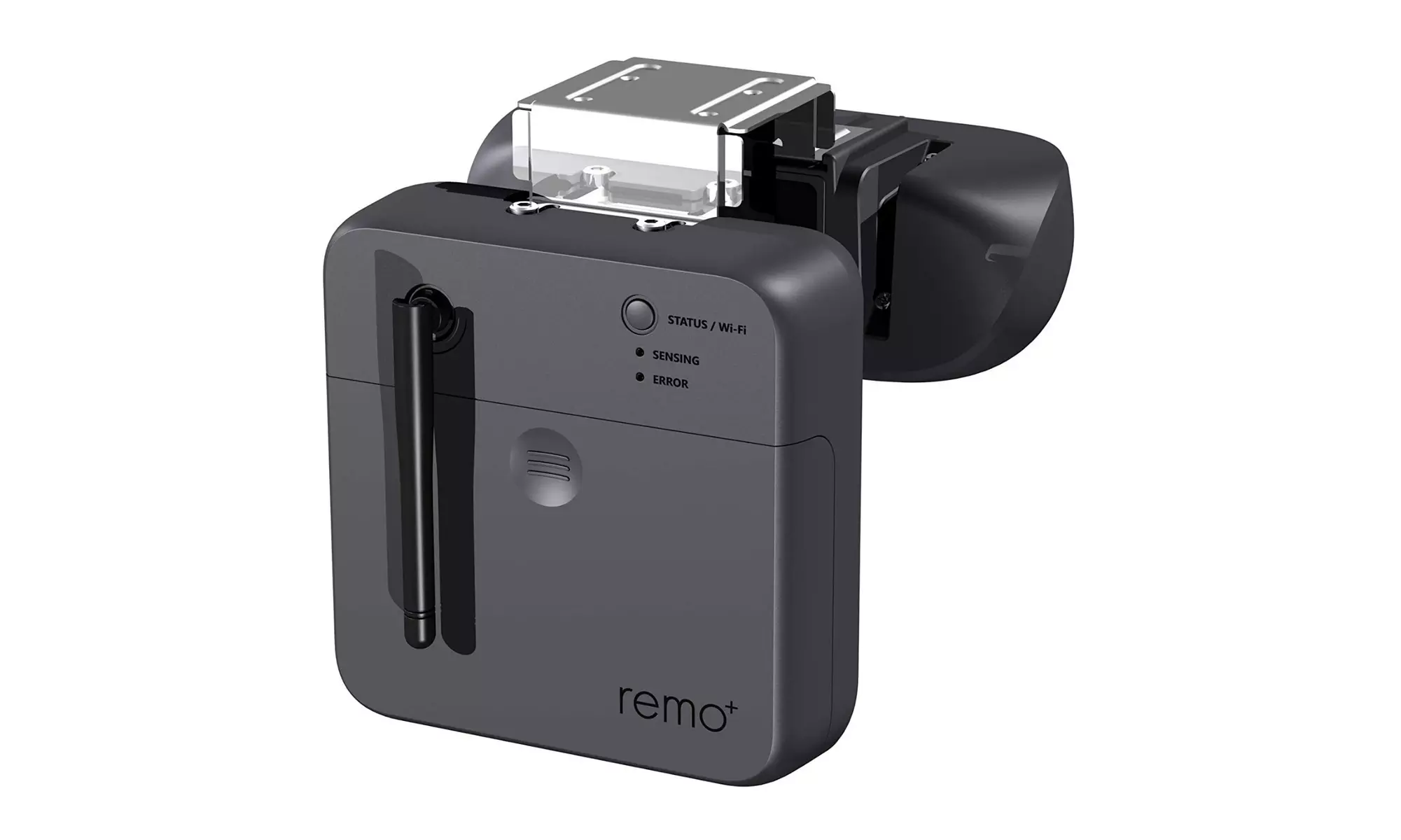 Remo plus DoorCam 2 Wireless Over-The-Door Smart Security Cameras - Second Medium