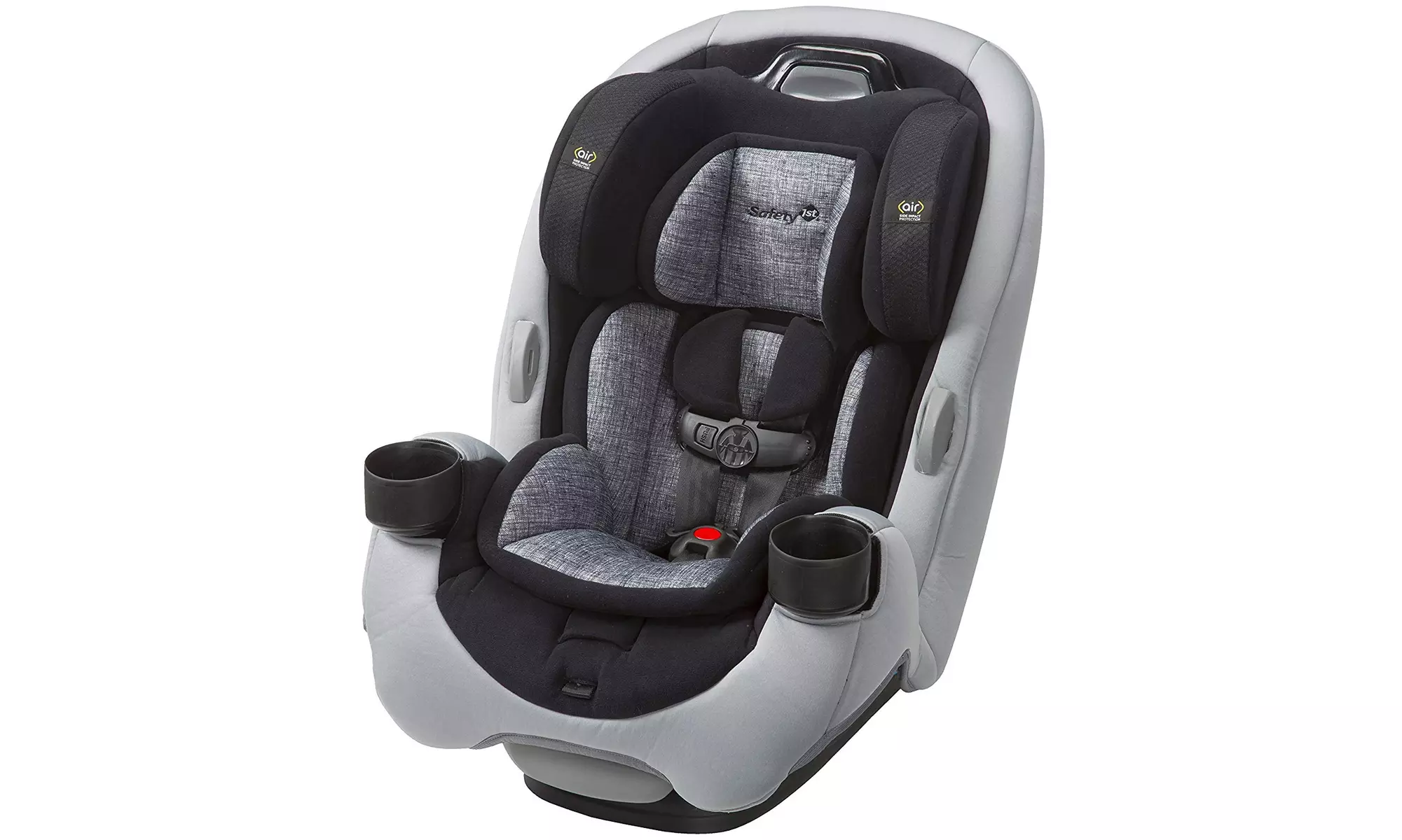 Safety 1st Grow N Go EX Air 3-in-1 Convertible Car Seat - Primary Image