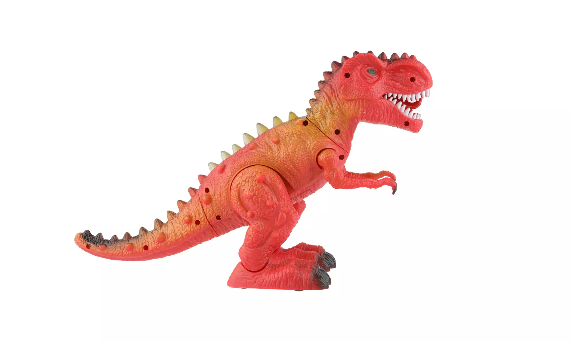 Vivitar Robo T-Rex - Second Medium