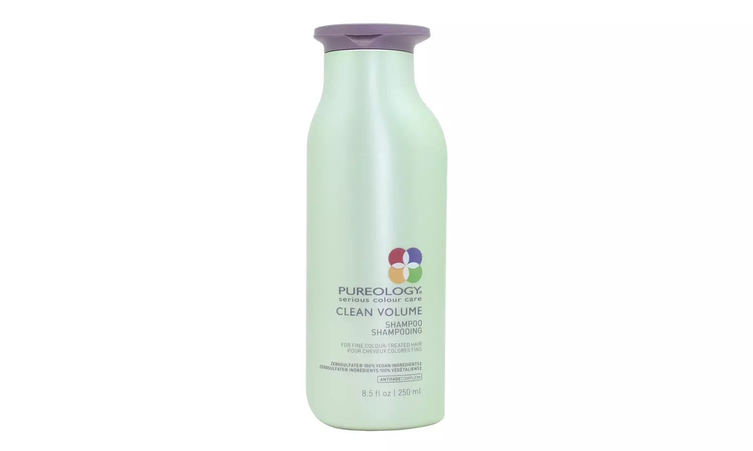 Pureology Hydrate, Strength Cure, or Pure Clean Volume Shampoo and Conditioner