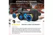 AOMAIS GO Bluetooth Speaker, Waterproof Portable Indoor/Outdoor - Second Medium