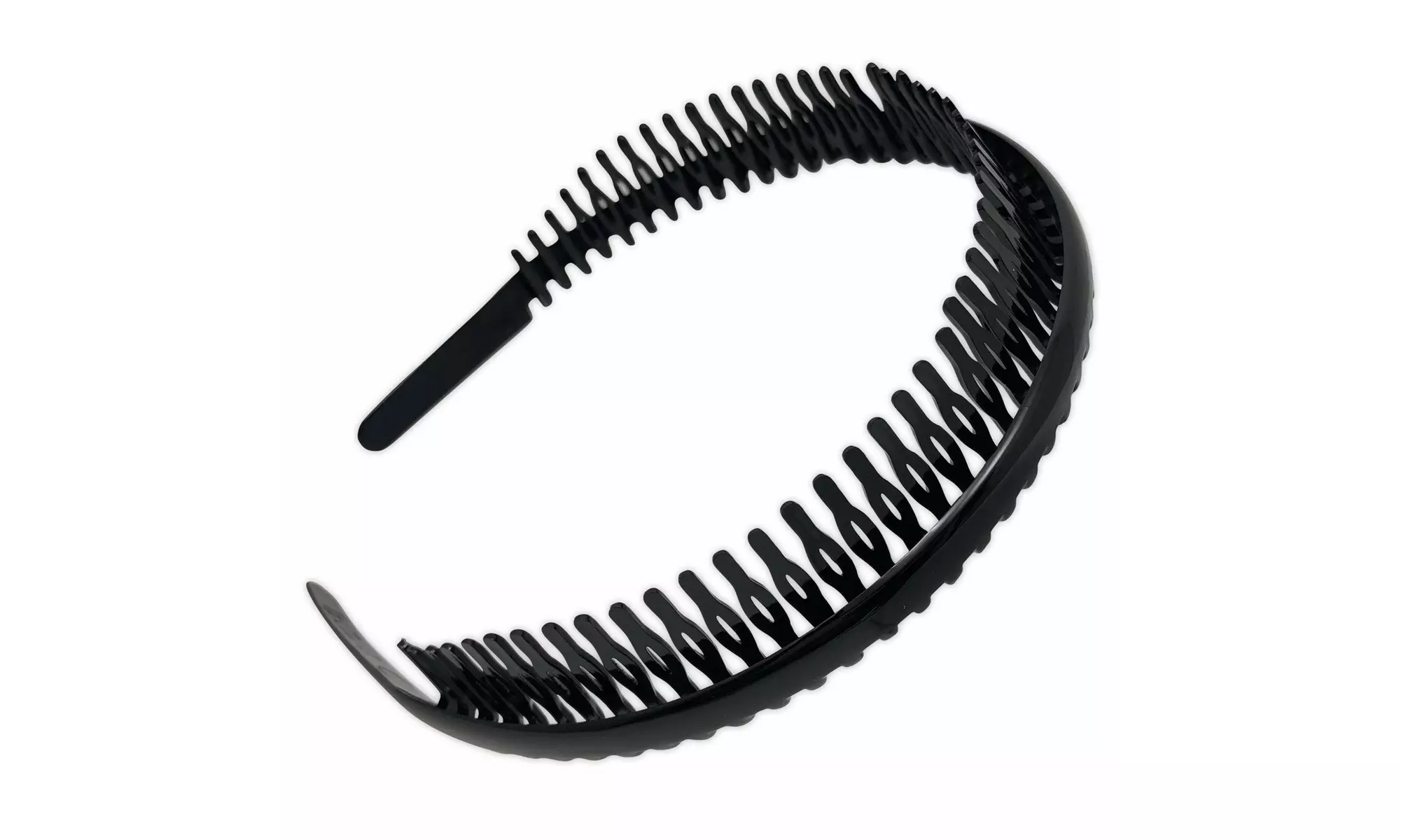 Scunci Effortless Beauty Headbands, 1-Inch Wide - Primary Image