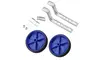 Universal Kids Bicycle Training Wheels Bike Side Wheels Stabiliser