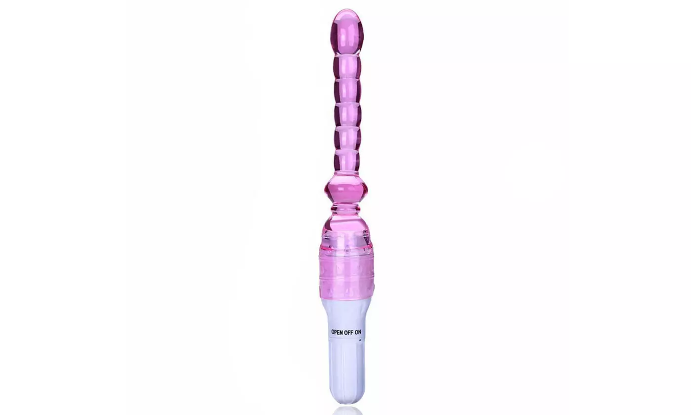 Powerful Magic Handheld Wand Vibrator Personal Stimulator Massager Collection