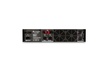 Crown XLi 2500 Two-Channel 750W Power Amplifier Bundle w/ JBL JRX212 Loudspeaker - Second Medium