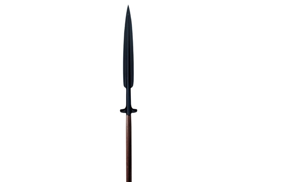 cold steel boar spear