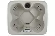 Lifesmart LS100DX 4-Person 20-Jet Plug & Play Spa - Second Medium