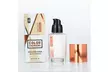TLM Temperature Changing Liquid Foundation For Brightening Concealer 35ML - Second Medium